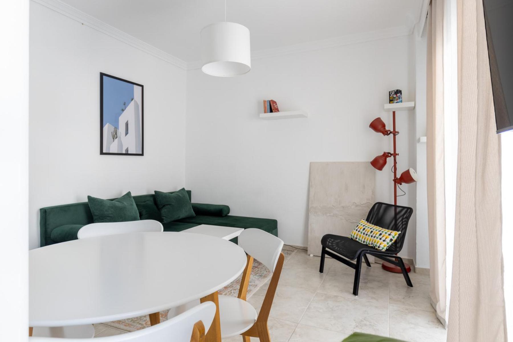 Thea Rooftop Xanthi Buitenkant foto